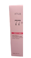 anua peach 77+ essence toner 250 ml