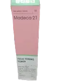 madeca 21  teca toning toner 150ml