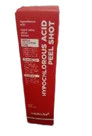 medicube hypochlorous acid  peel shot 80ml